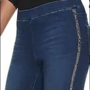 Jennifer Lopez Sculpt Jeggings